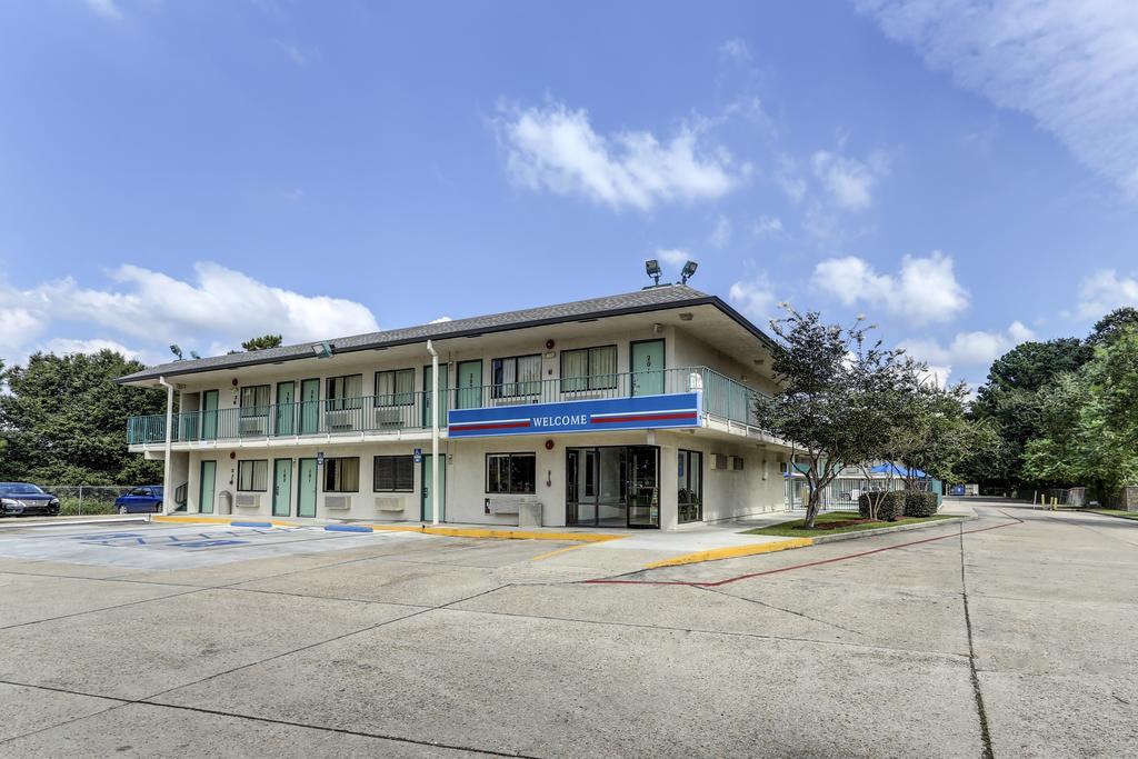 Studio 6 Lafayette, La I-10 & I-49 N Exterior foto