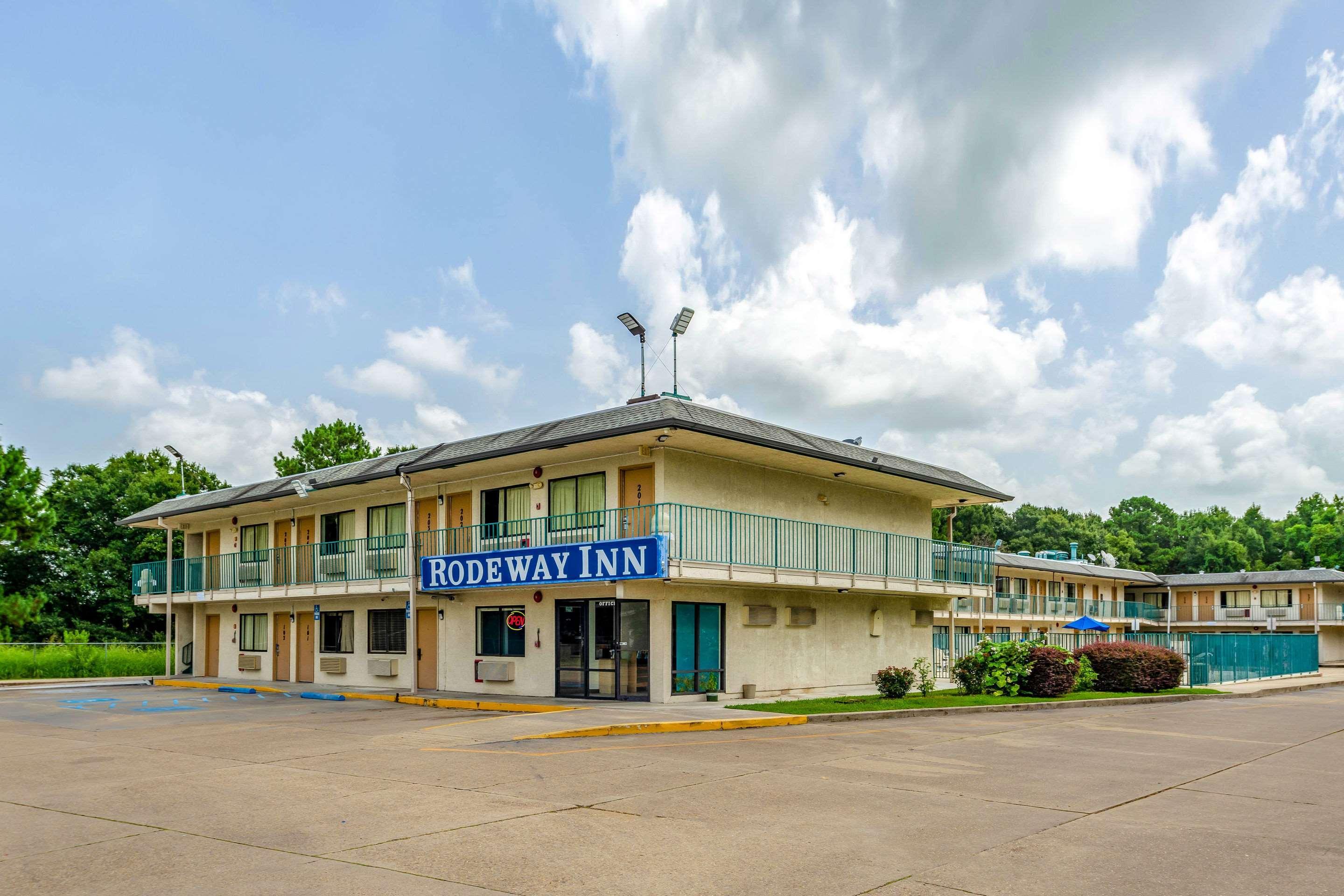 Studio 6 Lafayette, La I-10 & I-49 N Exterior foto